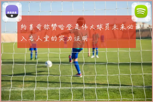 约基奇称赞哈登是伟大球员未来必入名人堂的实力证明